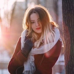 Meet your Posher, Salome